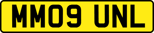 MM09UNL