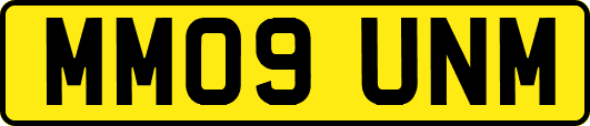 MM09UNM