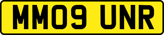 MM09UNR