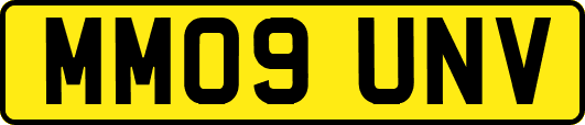 MM09UNV