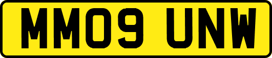 MM09UNW