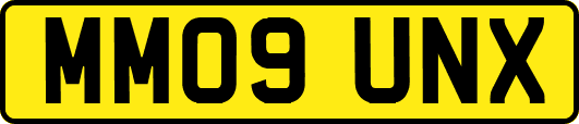 MM09UNX