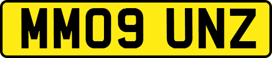 MM09UNZ