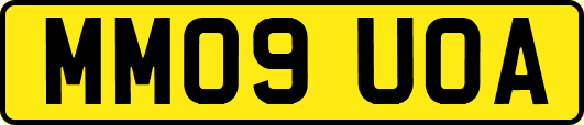 MM09UOA