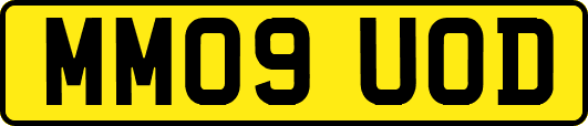 MM09UOD