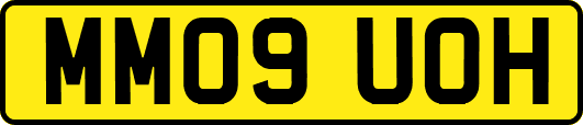 MM09UOH