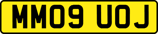 MM09UOJ
