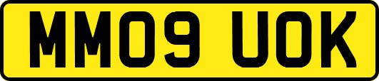 MM09UOK