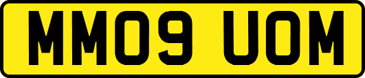 MM09UOM