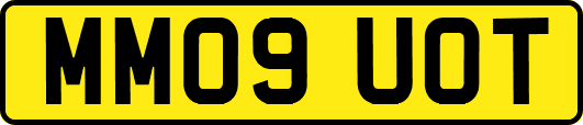 MM09UOT