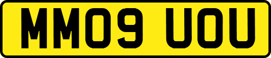 MM09UOU