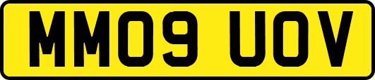 MM09UOV
