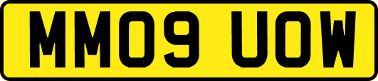 MM09UOW