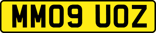 MM09UOZ