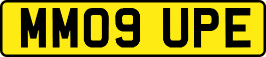 MM09UPE