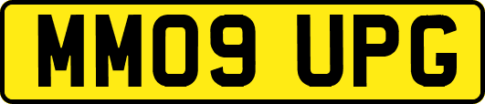 MM09UPG