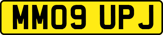 MM09UPJ