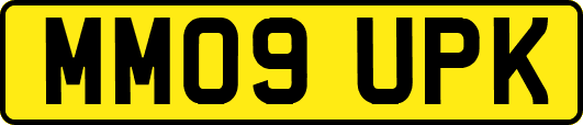 MM09UPK