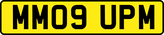 MM09UPM