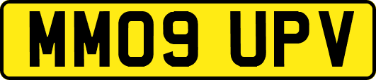 MM09UPV