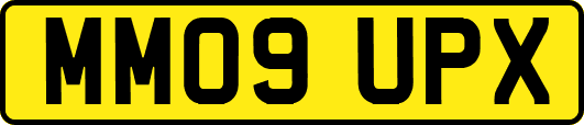 MM09UPX