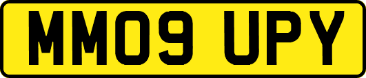 MM09UPY