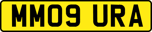 MM09URA
