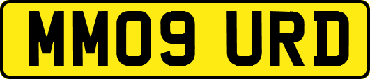 MM09URD