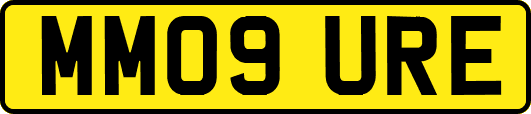 MM09URE