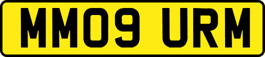 MM09URM
