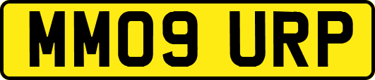 MM09URP