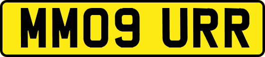 MM09URR