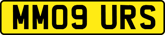 MM09URS