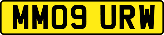 MM09URW