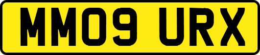 MM09URX
