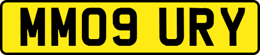 MM09URY