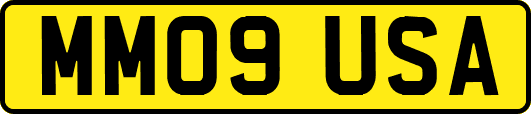 MM09USA