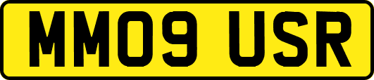 MM09USR