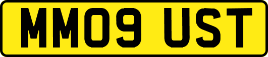 MM09UST