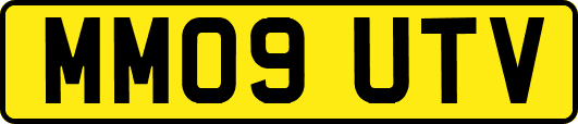 MM09UTV