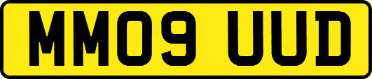 MM09UUD