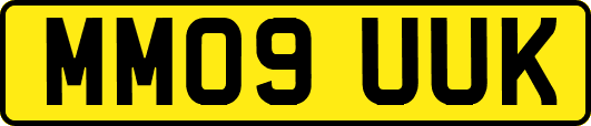 MM09UUK