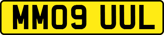 MM09UUL
