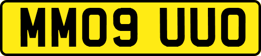 MM09UUO