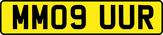 MM09UUR