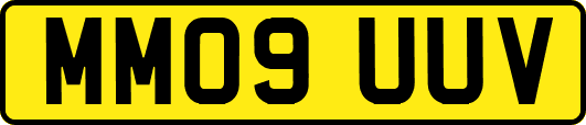 MM09UUV