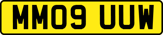 MM09UUW