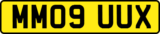 MM09UUX
