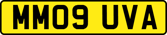 MM09UVA