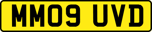 MM09UVD